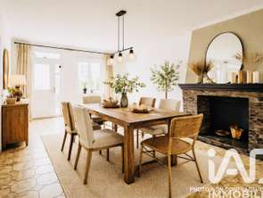 Vente Maison 3 chambresSaint-James