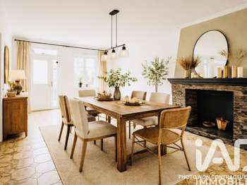 Vente maison 5 pièces Saint-James 50