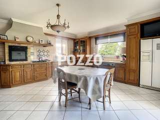 Vente maison 8 pièces Vente maison 8 pièces