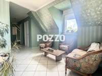Vente maison 8 pièces Vente maison 8 pièces
