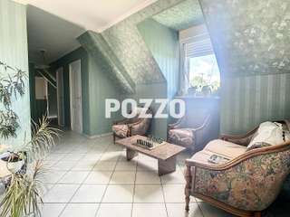 Vente maison 8 pièces Vente maison 8 pièces