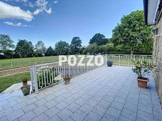 Vente maison 8 pièces Vente maison 8 pièces