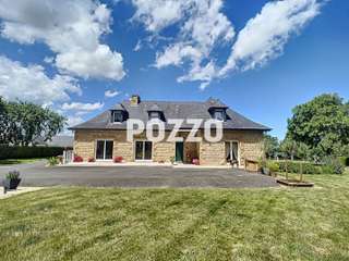 Vente maison 8 pièces Vente maison 8 pièces