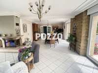 Vente maison 8 pièces Vente maison 8 pièces
