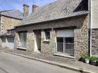 Vente maison 3 pièces Vente maison 3 pièces