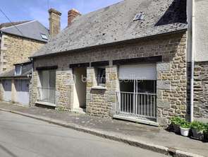 Vente Maison 2 chambresSaint-James