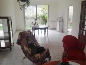 Vente Maison 2 chambresSaint-James