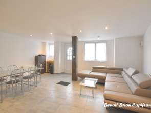 Vente Maison 5 piècesSaint-James