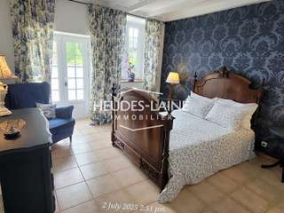 Vente maison 10 pièces