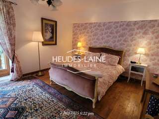 Vente maison 10 pièces