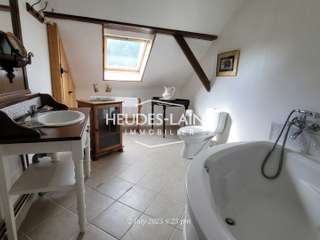 Vente maison 10 pièces