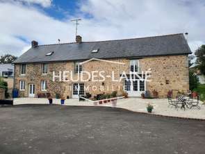 Vente Maison 7 chambresSaint-James