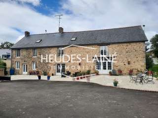 Vente maison 10 pièces