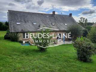 Vente maison 10 pièces