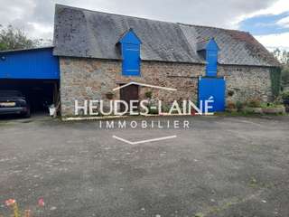 Vente maison 10 pièces