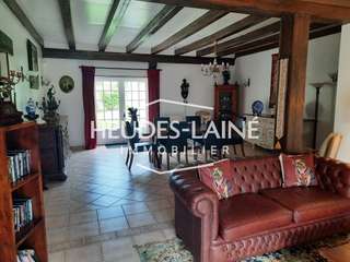 Vente maison 10 pièces
