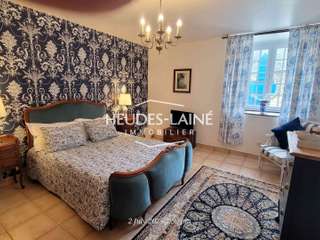 Vente maison 10 pièces