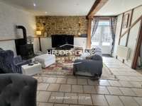 Vente maison 10 pièces Vente maison 10 pièces