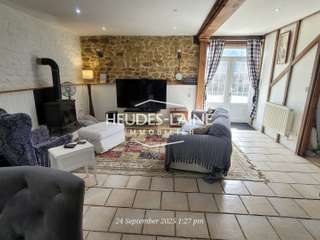 Vente maison 10 pièces