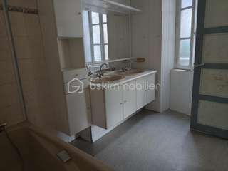 Vente maison 11 pièces