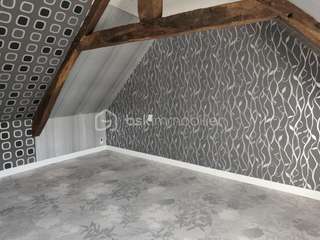 Vente maison 11 pièces