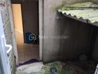 Vente maison 11 pièces
