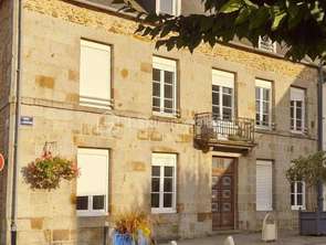 Vente Maison 4 chambresSaint-James