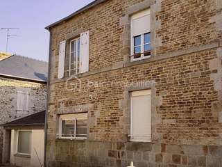Vente maison 11 pièces