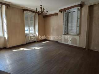 Vente maison 11 pièces