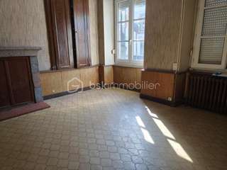 Vente maison 11 pièces