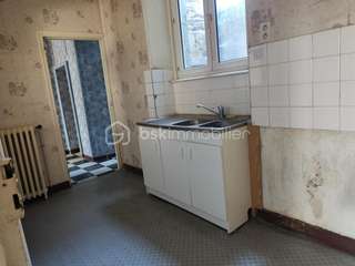 Vente maison 11 pièces