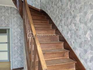 Vente maison 11 pièces