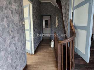 Vente maison 11 pièces