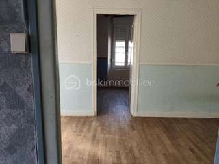 Vente maison 11 pièces