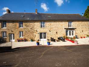 Vente Maison 7 chambresSaint-James