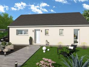 Vente Maison 3 chambresSaint-James