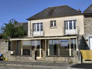 Vente Maison 2 chambresSaint-James