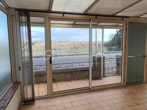 Vente maison 5 pièces Vente maison 5 pièces