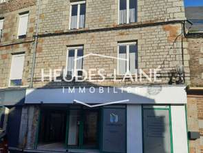 Vente Maison 3 chambresSaint-James