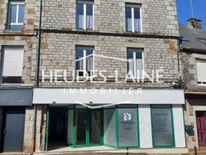 Vente Maison 3 chambresSaint-James