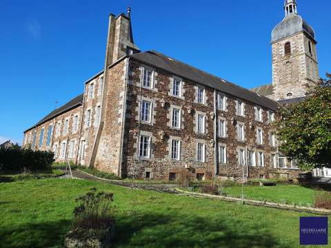 Vente maison 65 pièces