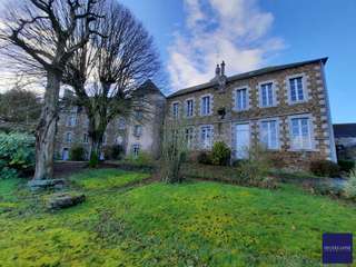 Vente maison 65 pièces