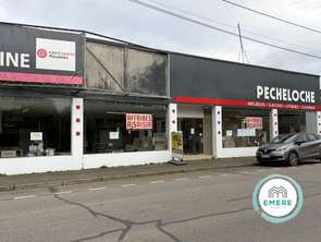 Vente Maison 2 piècesSaint-James