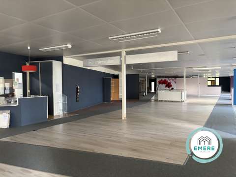 Vente maison 2 pièces