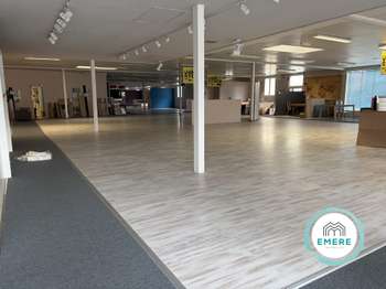 Vente maison 2 pièces