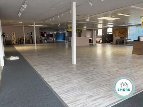 Vente maison 2 pièces