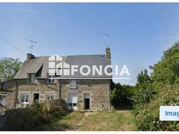 Vente maison 7 pièces Saint-James 50