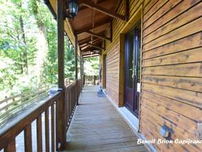 Vente Maison 3 piècesSaint-James