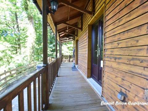 Vente maison 3 pièces Saint-James 50