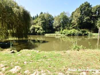 Vente maison 3 pièces Saint-James 50